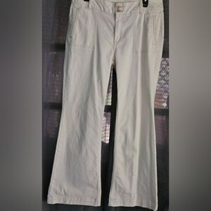 St Johns Bay Perfect Trouser sz 12x31"
